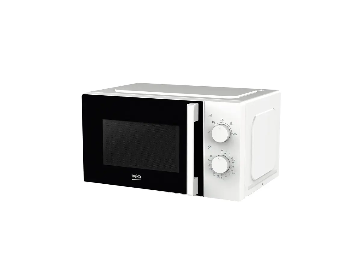 Beko MOC20100W2 Brīvi stāvoša solo mikroviļņu