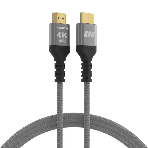 HDMI kabelis EFB Elektronik HDMI-20-00003, 2
