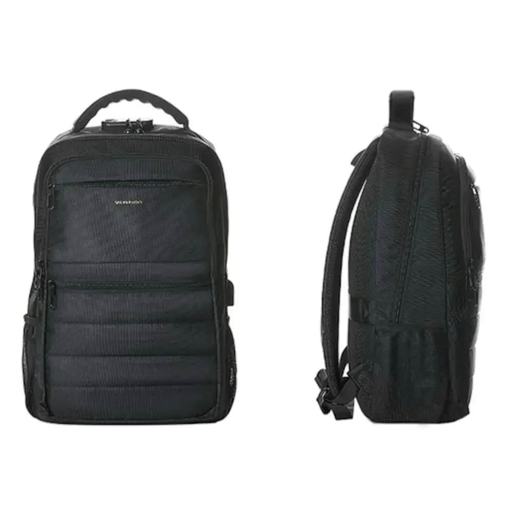 Mugursoma Vention KRK 20L Black Photo 3