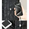 Mugursoma Vention KRK 20L Black Photo 5