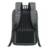 Mugursoma Vention KRNB0 — 23 L, USB 3.0 Photo 3