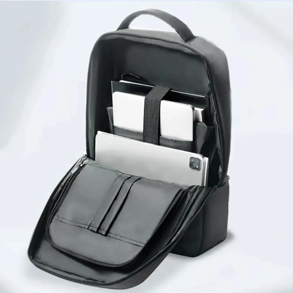 Mugursoma Vention KRNB0 — 23 L, USB 3.0 Photo 4