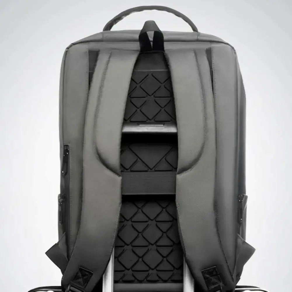 Mugursoma Vention KRNB0 — 23 L, USB 3.0 Photo 5