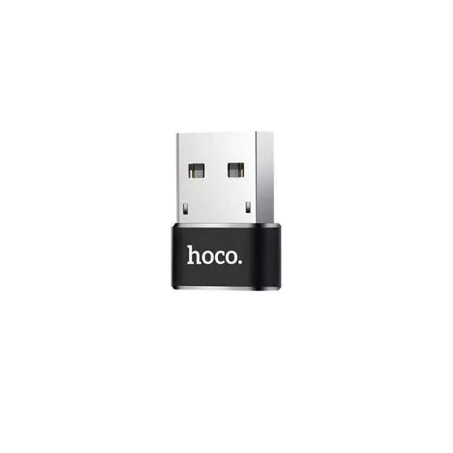 HOCO UA6 USB‑A to USB‑C adapter Photo 3