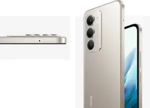 Смартфон Xiaomi Redmi 15 6.9" 128 ГБ Серый — 6 ГБ ОЗУ, 7000 мАч, 50 МП основная камера, 144 Гц