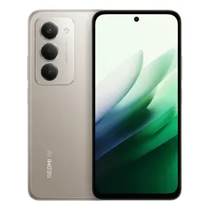 Смартфон Xiaomi Redmi 15 5G 6.9" 128 ГБ Серый
