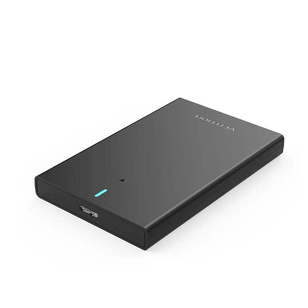 HDD & SSD Enclosures and Mounting Brackets