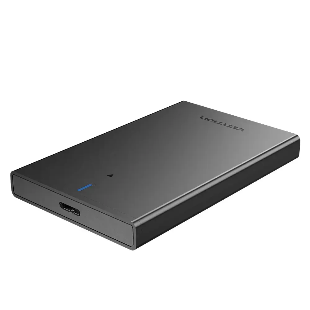 Vention 2.5 collu SATA cietā diska ietvars KPAB0 Photo 3
