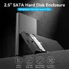 Vention 2.5 collu SATA cietā diska ietvars KPAB0 Photo 6