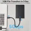Vention 2.5 collu SATA cietā diska ietvars KPAB0 Photo 7