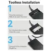 Vention 2.5 collu SATA cietā diska ietvars KPAB0 Photo 12