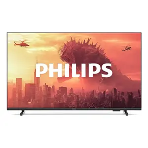 LED LCD телевизор Philips 5500 series 43PFS5500/12 43" (109,2 см) Full HD 1920x1080, 60 Гц, HDR, 2x HDMI, USB, Titan OS