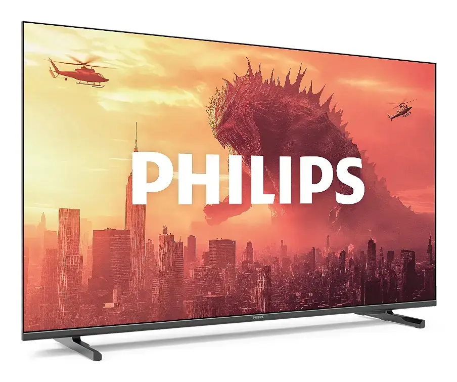 Philips 5500 43PFS5500/12 43" Full HD Photo 3
