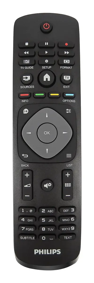 Philips 5500 43PFS5500/12 43" Full HD Photo 4