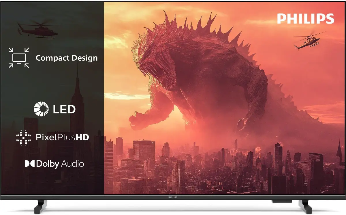 Philips 5500 43PFS5500/12 43" Full HD Photo 6