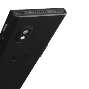 Переводчик Vasco Translator V4 Black Onyx портативный голосовой, модель 657