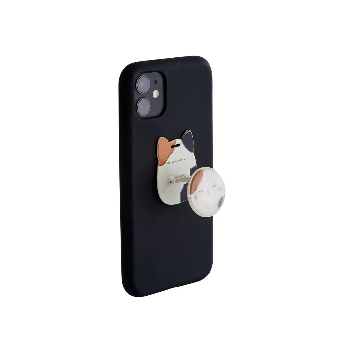 Mobilo telefonu turētājs SQUISHMALLOWS Cam —