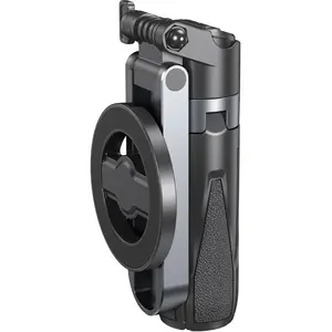 Селфи-палка с триподом XO SS22 BT — XO SS22 BT складная Bluetooth селфи-палка с триподом и регулируемым держателем для телефона