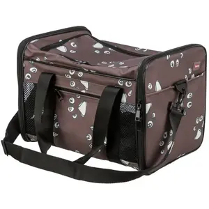 Pet carrier bag Trixie Adrina 26×27×42 cm for pets up to 7 kg
