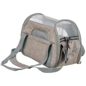Pet carrier bag Trixie Madison 19×28×42 cm for pets up to 5 kg