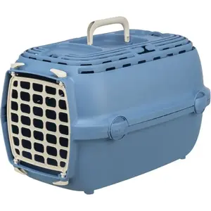 Pet transport box Trixie Relax 1 XS 32×30×48 cm for pets up to 6 kg