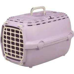 Pet transport box Trixie Relax 1 XS 32×30×48 cm up to 6 kg