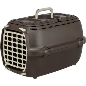 Pet transport box Trixie Relax 1 XS, 32×30×48 cm, for pets up to 6 kg