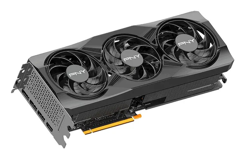 Pny GeForce RTX 5070 Ti 16