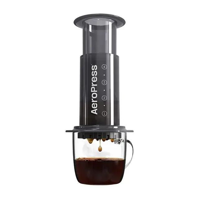 Кофеварка AeroPress 85R11 ручная 1 чашка 250 мл Photo 2