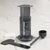 Кофеварка AeroPress 85R11 ручная 1 чашка 250 мл Photo 6