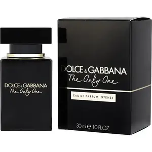 Dolce & Gabbana The Only One Eau de Parfum Intense EDP 30 ml