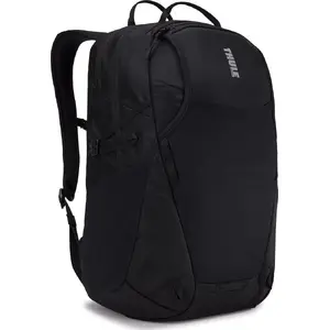 Backpack Thule EnRoute 26L — 26 L, black, laptop compartment, commuter daypack