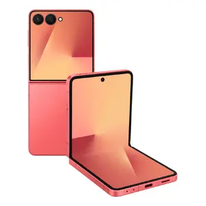 Viedtālrunis Samsung Galaxy Z Flip7 6.8" 12GB RAM 256GB Koral
