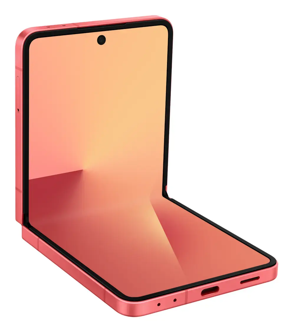 Смартфон Samsung Galaxy Z Flip7 Photo 2