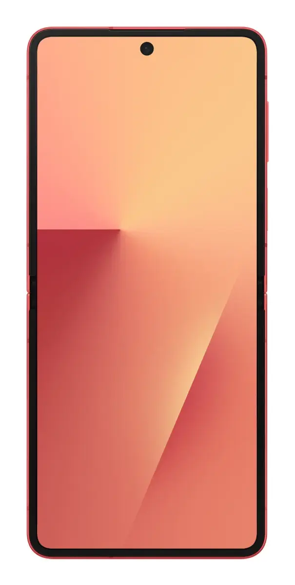Смартфон Samsung Galaxy Z Flip7 Photo 4
