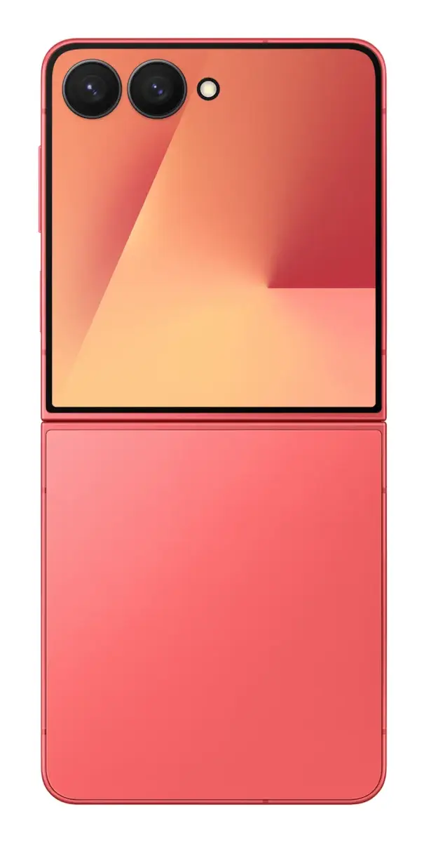 Смартфон Samsung Galaxy Z Flip7 Photo 5