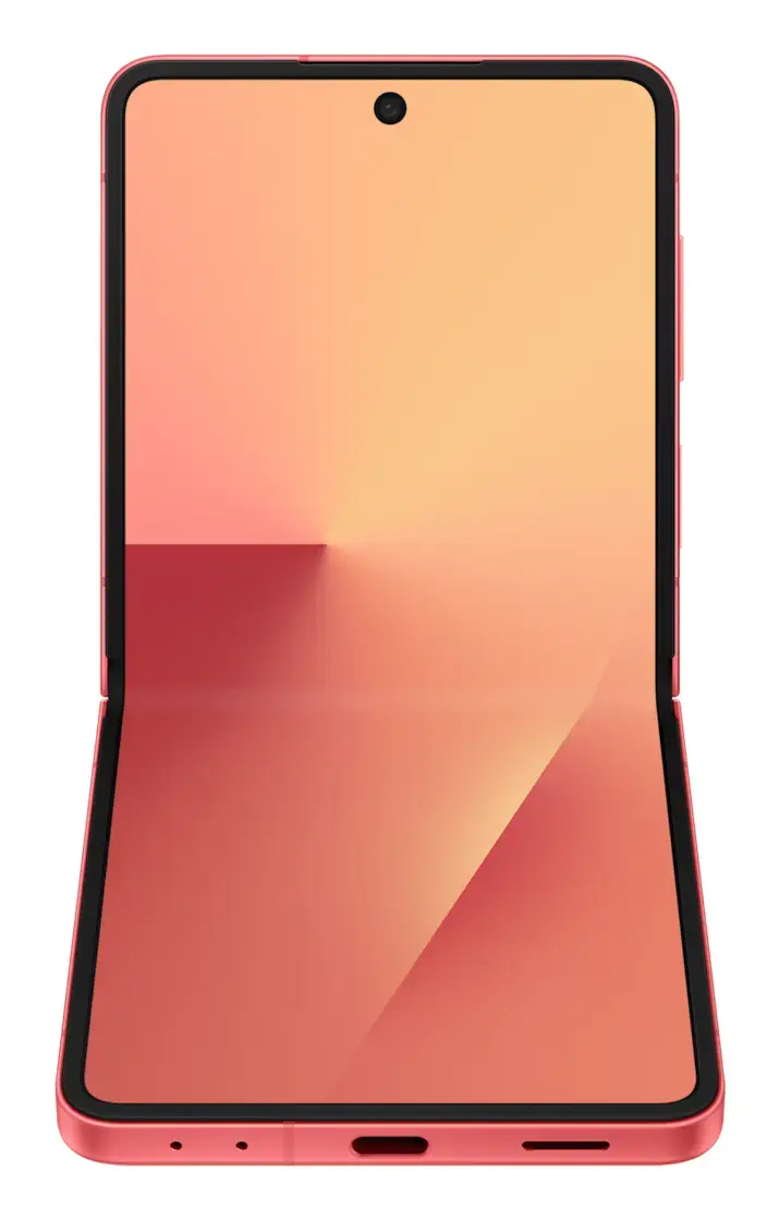Смартфон Samsung Galaxy Z Flip7 Photo 6