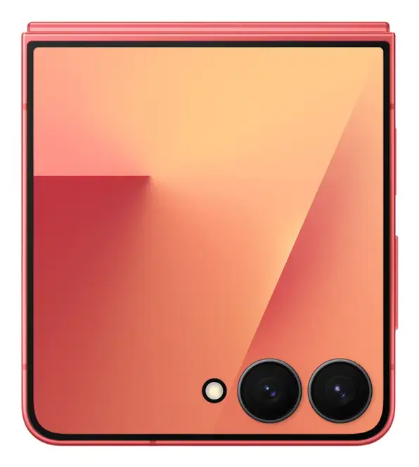 Смартфон Samsung Galaxy Z Flip7 Photo 7