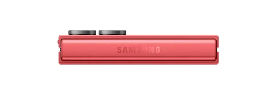 Смартфон Samsung Galaxy Z Flip7 Photo 9