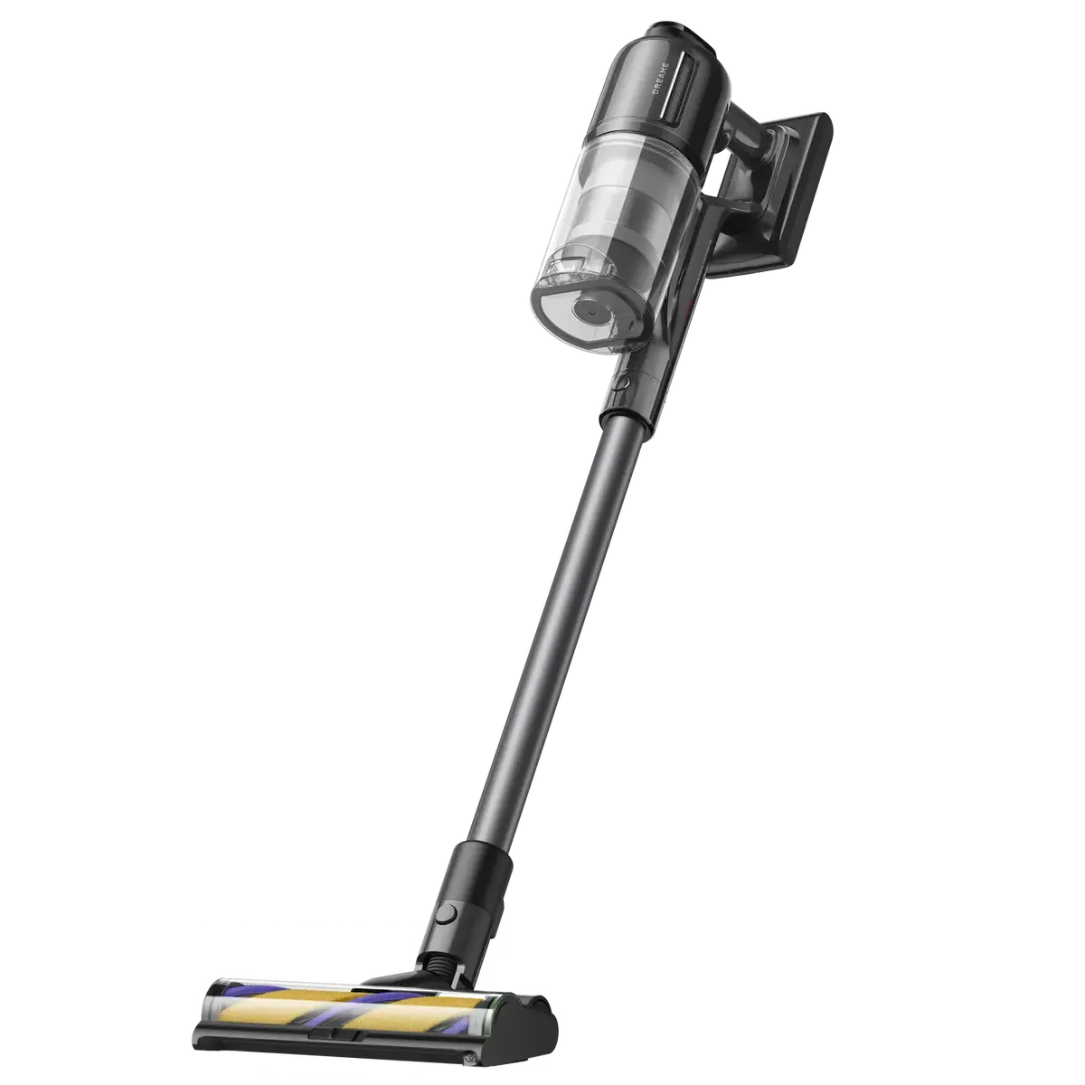 Dreame R20 Ultra AquaCycle 2‑in‑1 stāvas putekļsūcējs Photo 6