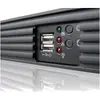 Techly I-CASE IPC-140 1U Rack / Desktop PC Chassis Photo 4