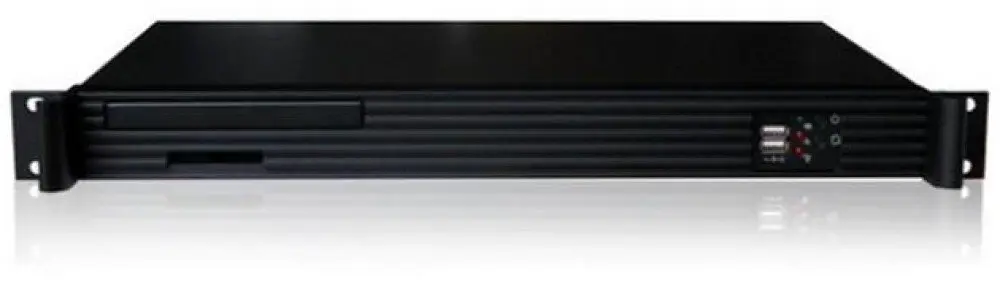 Techly I-CASE IPC-140 1U PC korpuss Photo 6