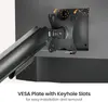 Настольное крепление для монитора eSTUFF GLB227011 Photo 2