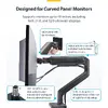 Кронштейн StarTech H1M1AG1 для 49" ультраширокого Photo 5