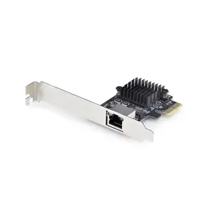 PCIe Gigabit Ethernet Network Card StarTech PR15GR-NETWORK-CARD — 1 port, 1 Gbps
