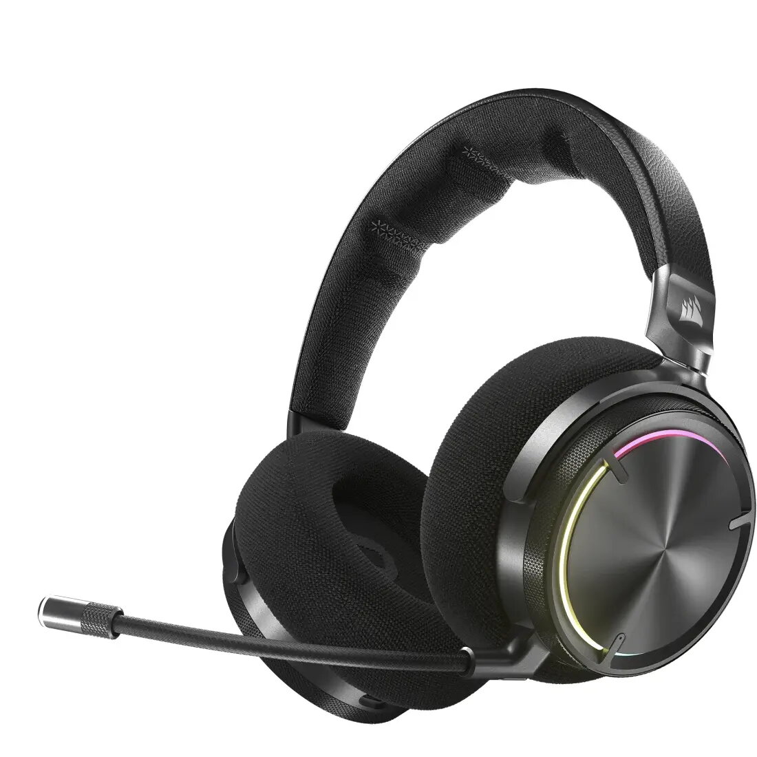 CORSAIR VIRTUOSO MAX Bezvadu Austiņas Spēļu