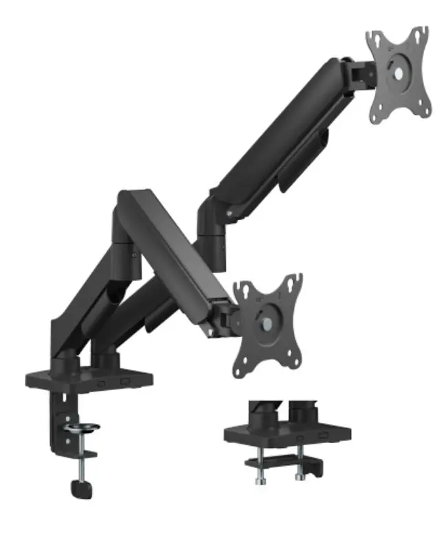 Brackets & Mounts