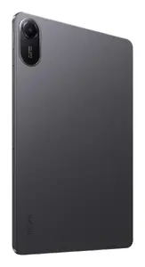Planšetdators Xiaomi Redmi Pad 2, 11 collu displejs, 4 GB RAM, 128 GB atmiņa, Mediatek Helio G100-Ultra, Wi-Fi, grafīta krāsā