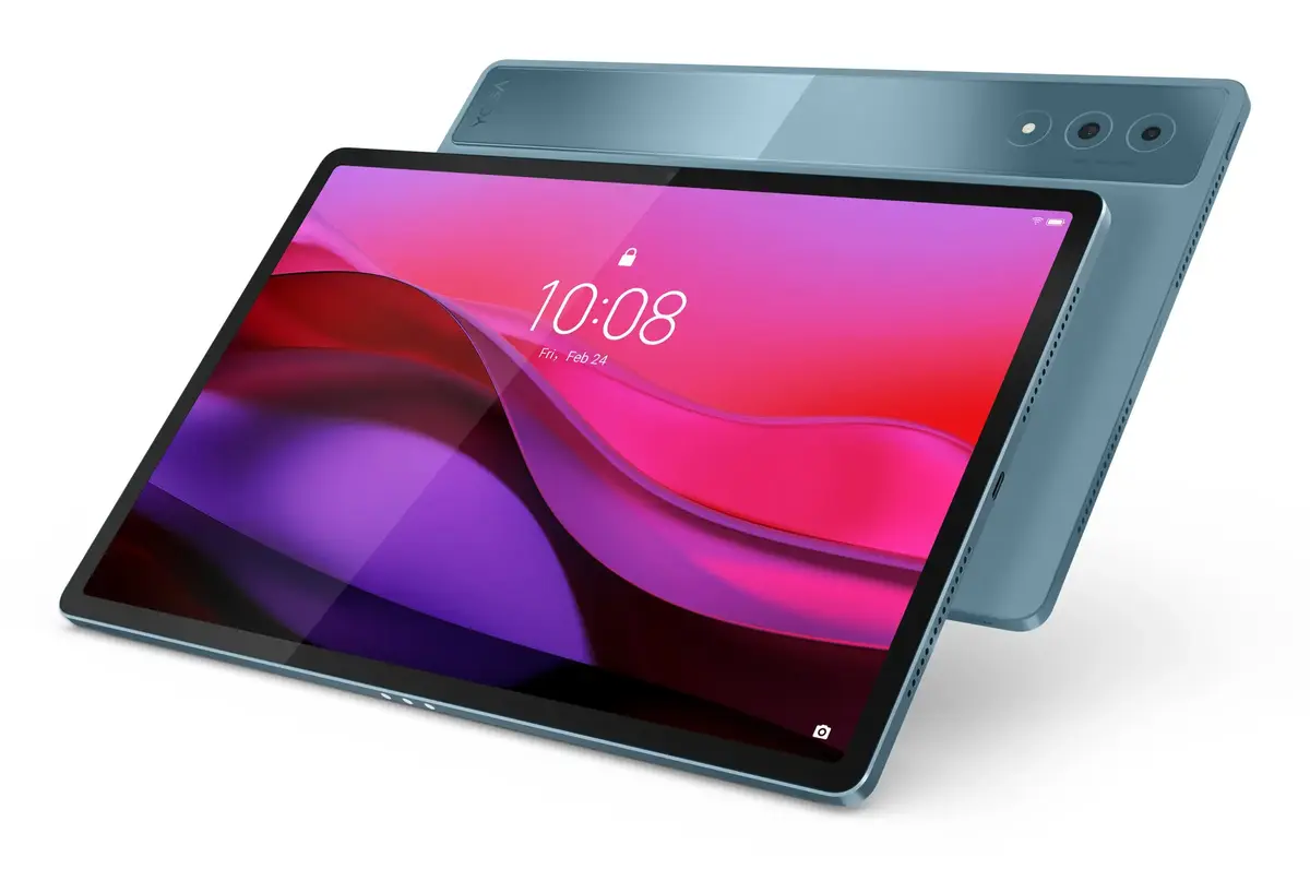 Lenovo Yoga Tab Plus Tablet 12.7-inch 256GB 16GB Photo 8