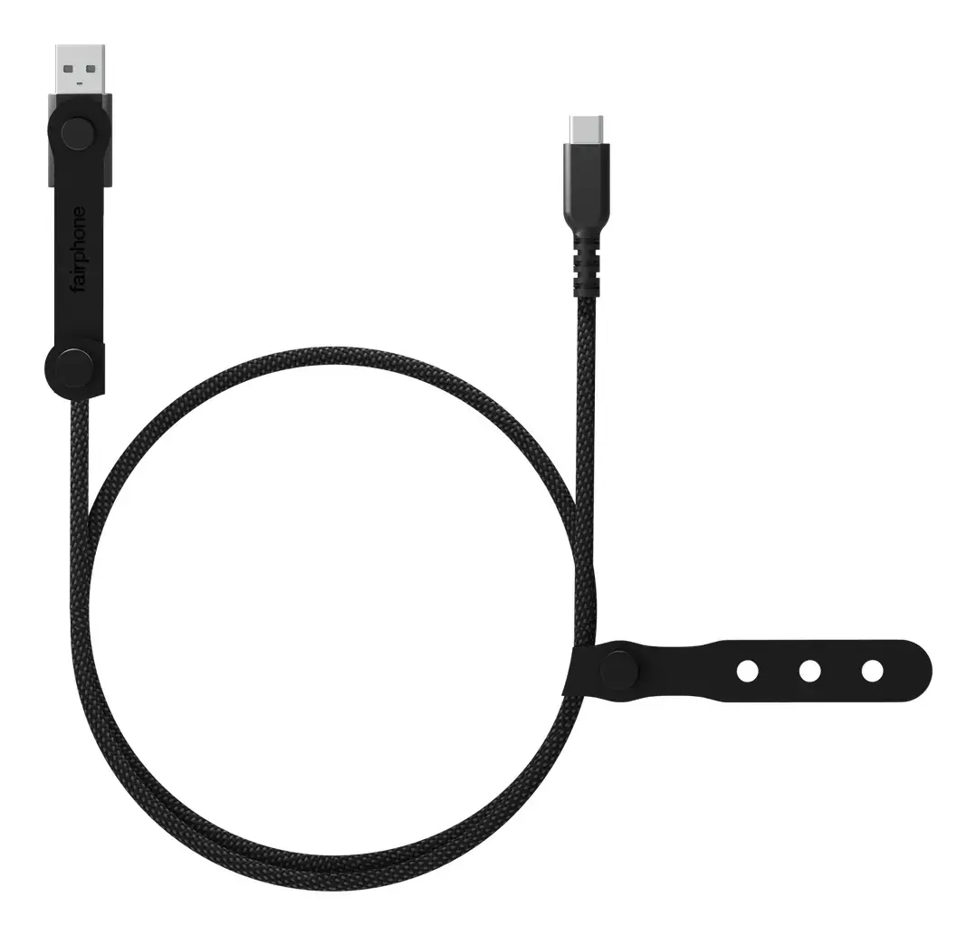Fairphone ACCABL-4CC-WW1 USB-C кабель 2,5 м Photo 2